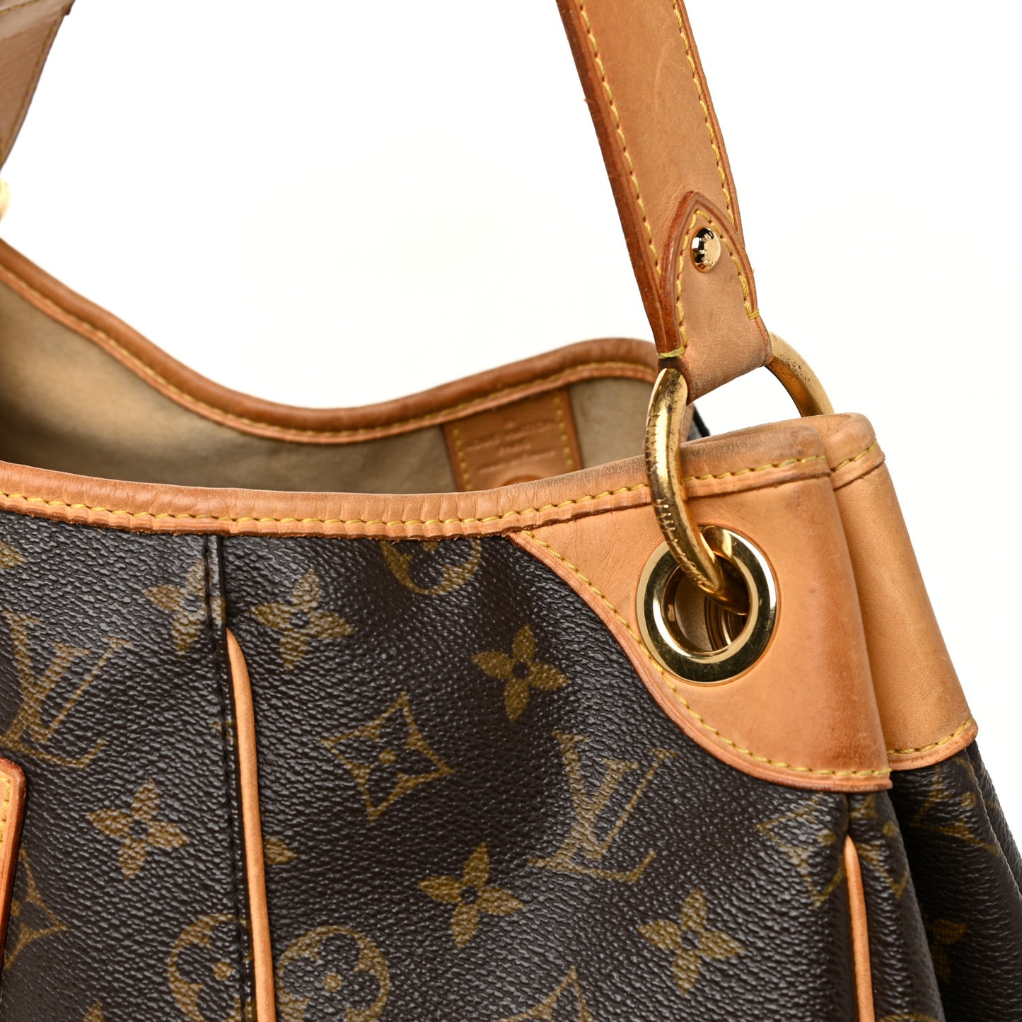 Monogram Galliera PM