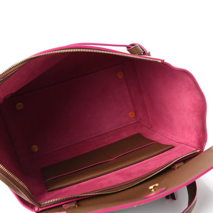 Celine Smooth Calfskin Small Belt Bag Camel Pink 5 of 20