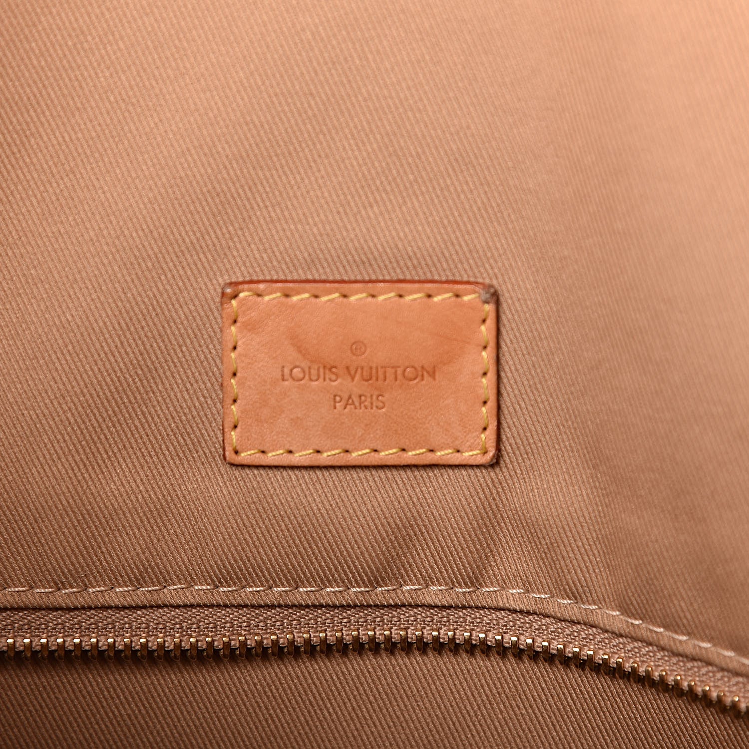 Louis Vuitton Monogram Graceful MM 8 of 13