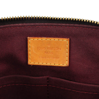 Louis Vuitton Monogram Turenne PM 7 of 10