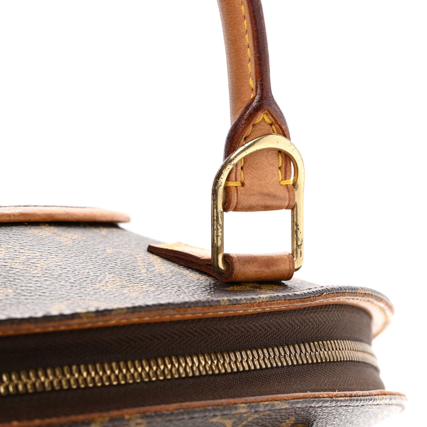 Monogram Ellipse PM