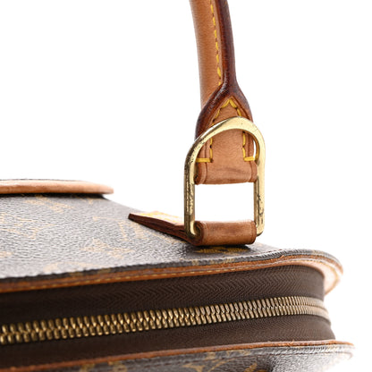 Louis Vuitton Monogram Ellipse PM 13 of 15