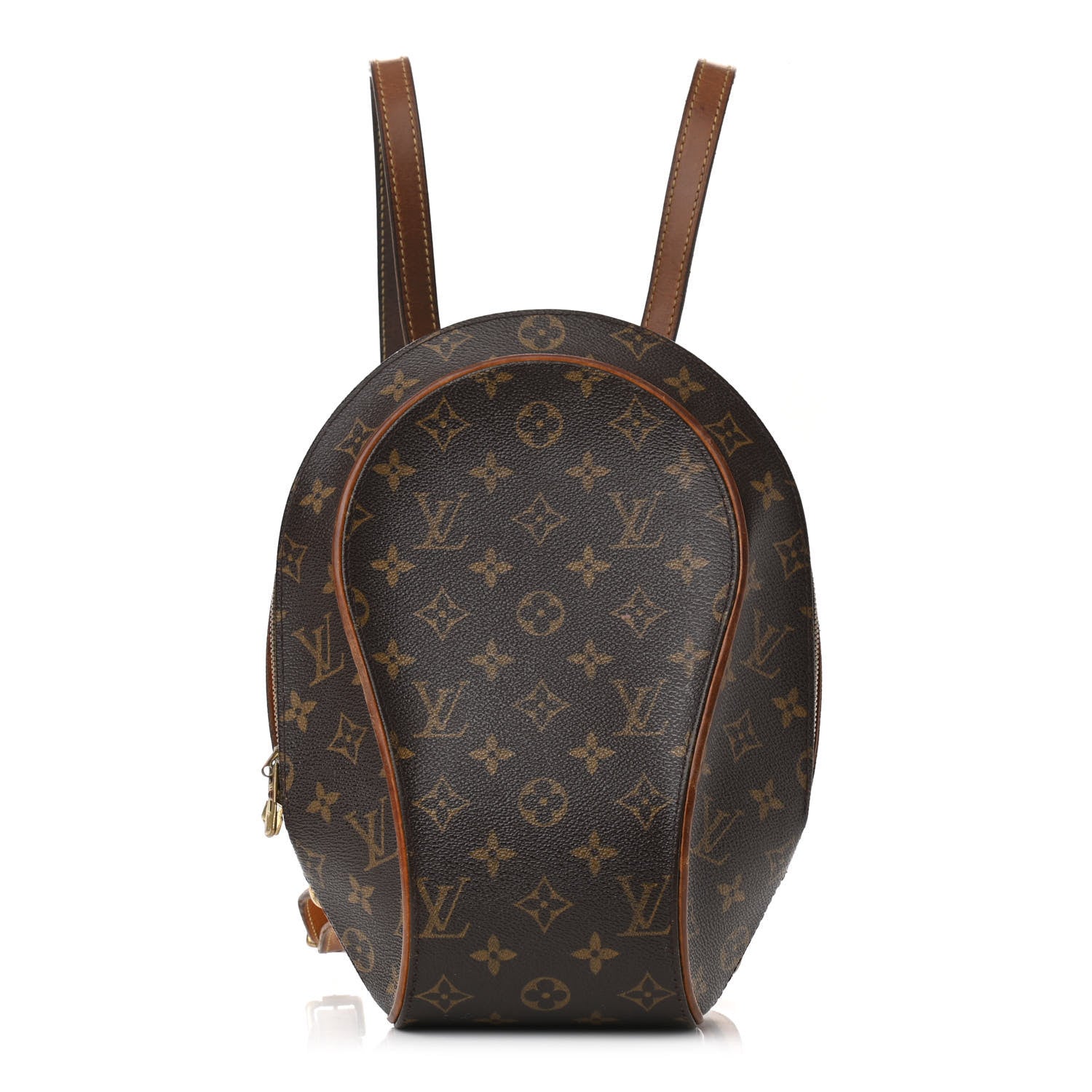 Louis Vuitton Monogram Ellipse Sac a Dos Backpack 1 of 15