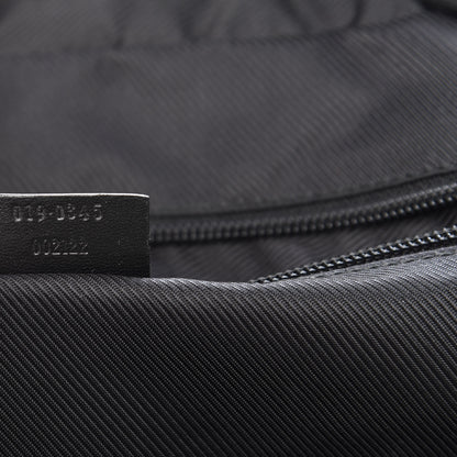 Gucci Monogram Jackie Shoulder Bag Navy 7 of 15