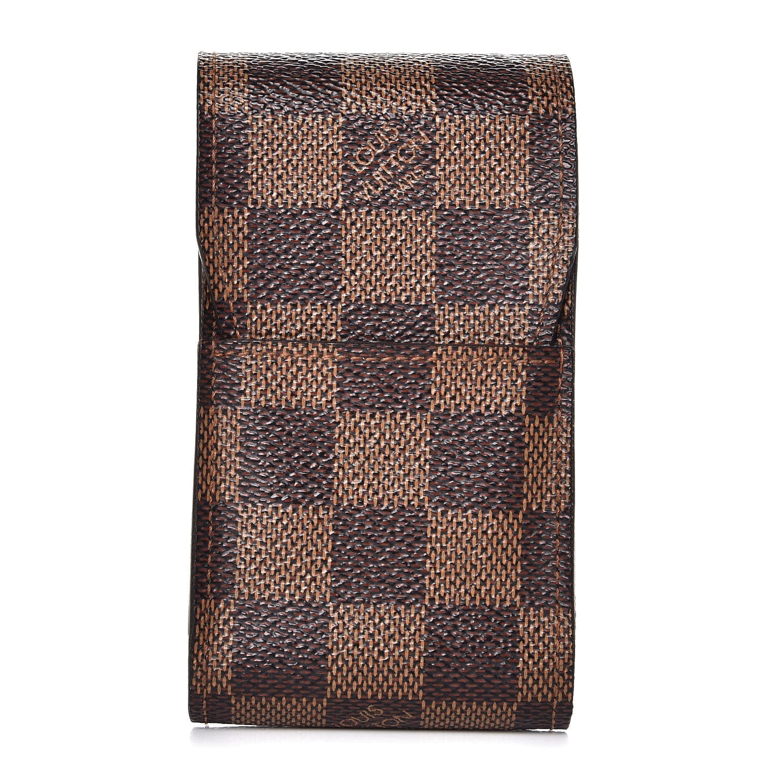 Louis Vuitton Damier Ebene Cigarette Case 1 of 7