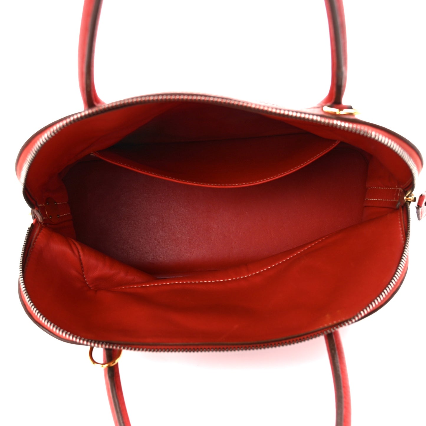 Taurillon Clemence Bolide 31 Sanguine