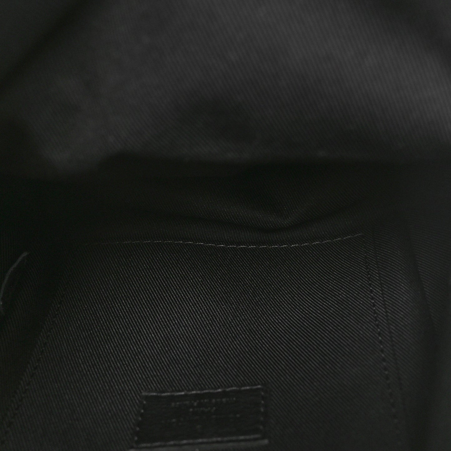 Reverse Monogram Palm Springs Backpack Mini