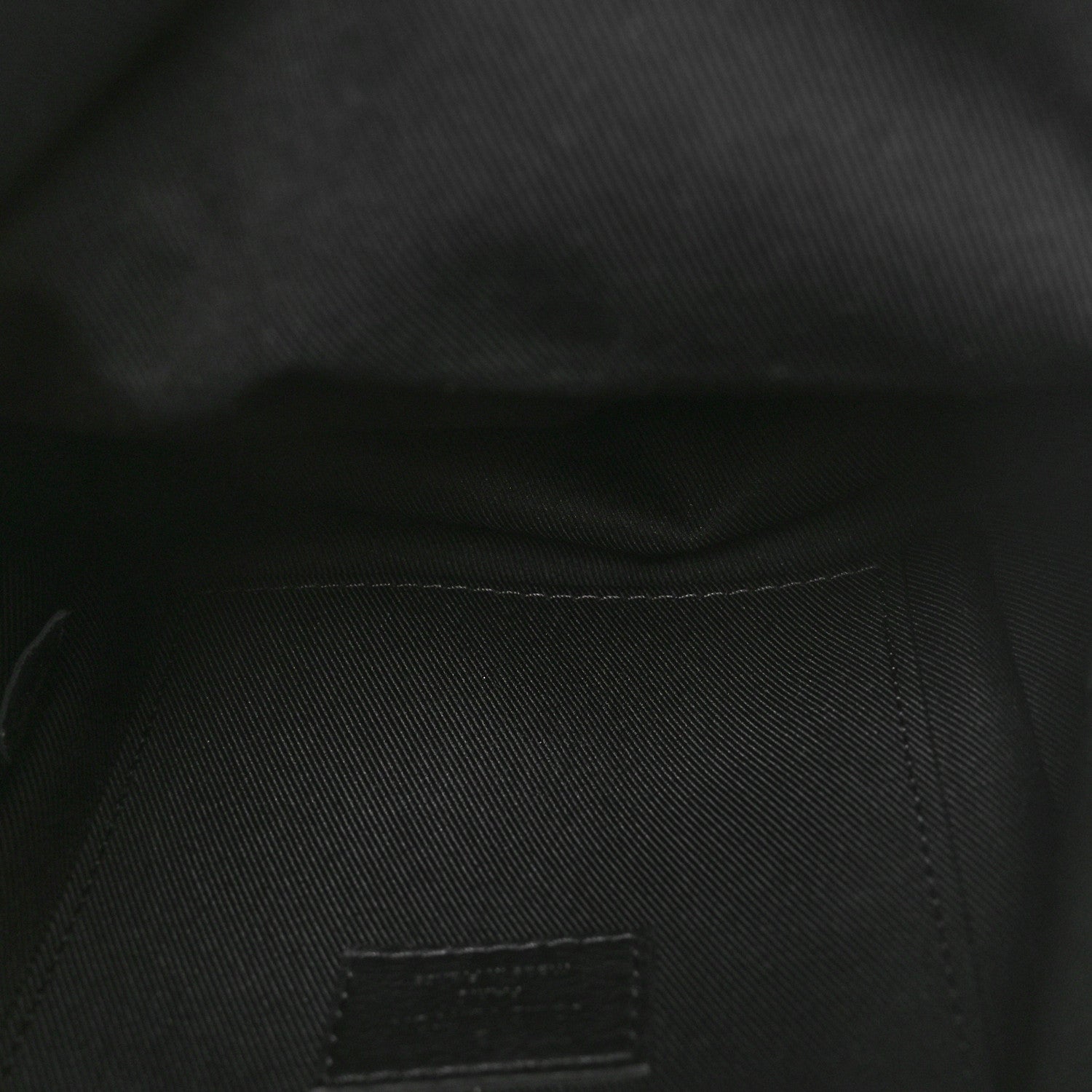Louis Vuitton Reverse Monogram Palm Springs Backpack Mini 5 of 10