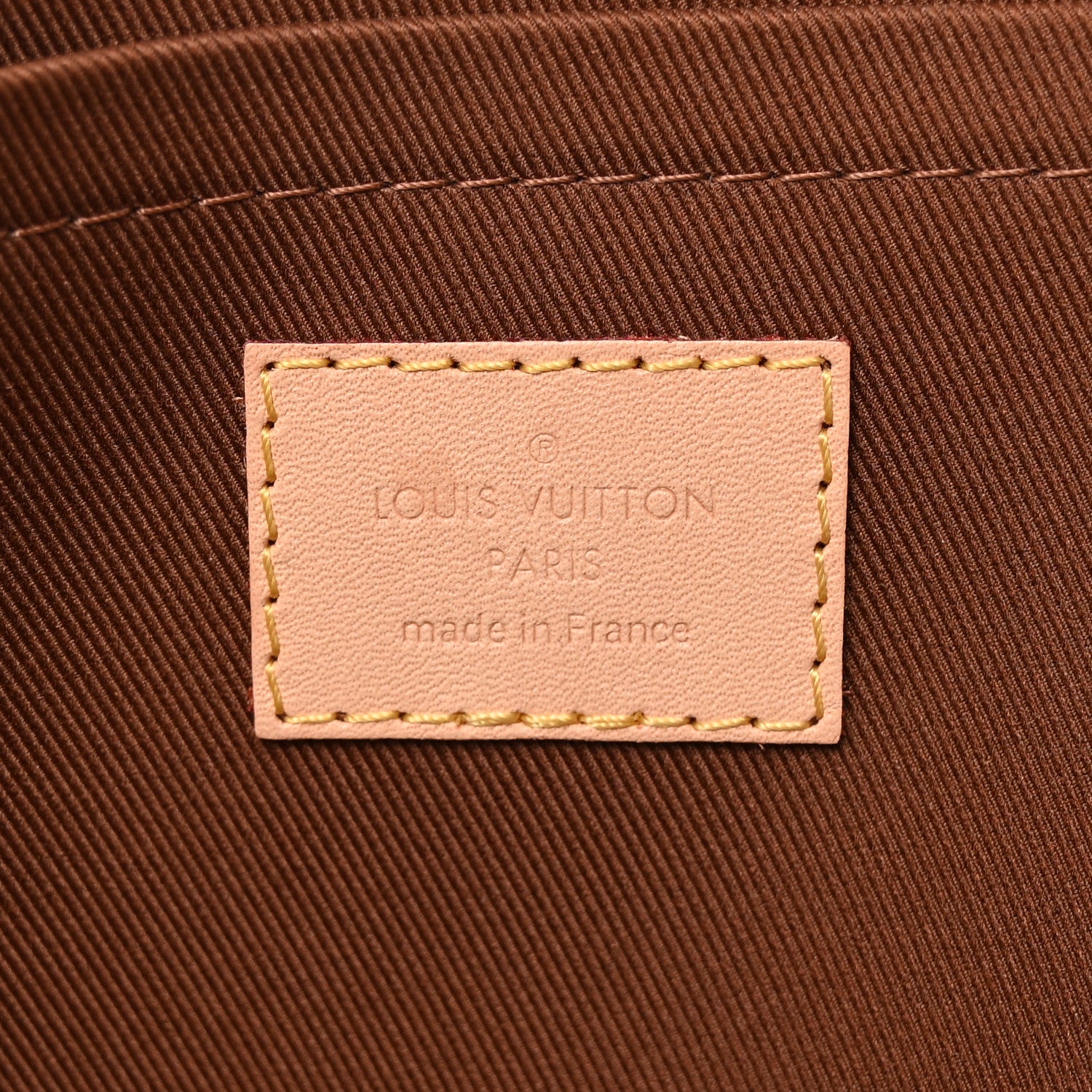 Louis Vuitton Monogram Etui Voyage MM Pouch 6 of 7