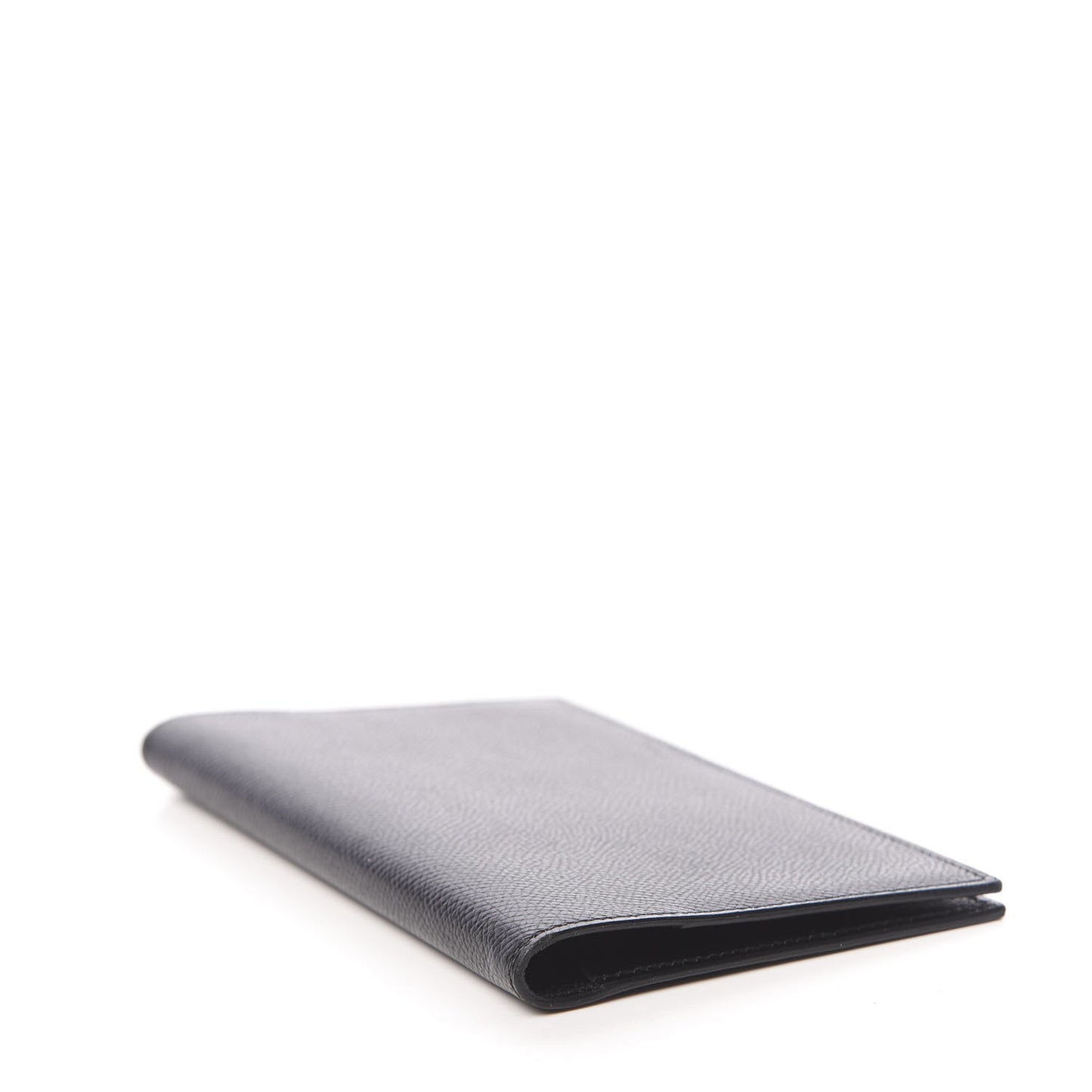 Epsom Vision II Agenda Cover Black