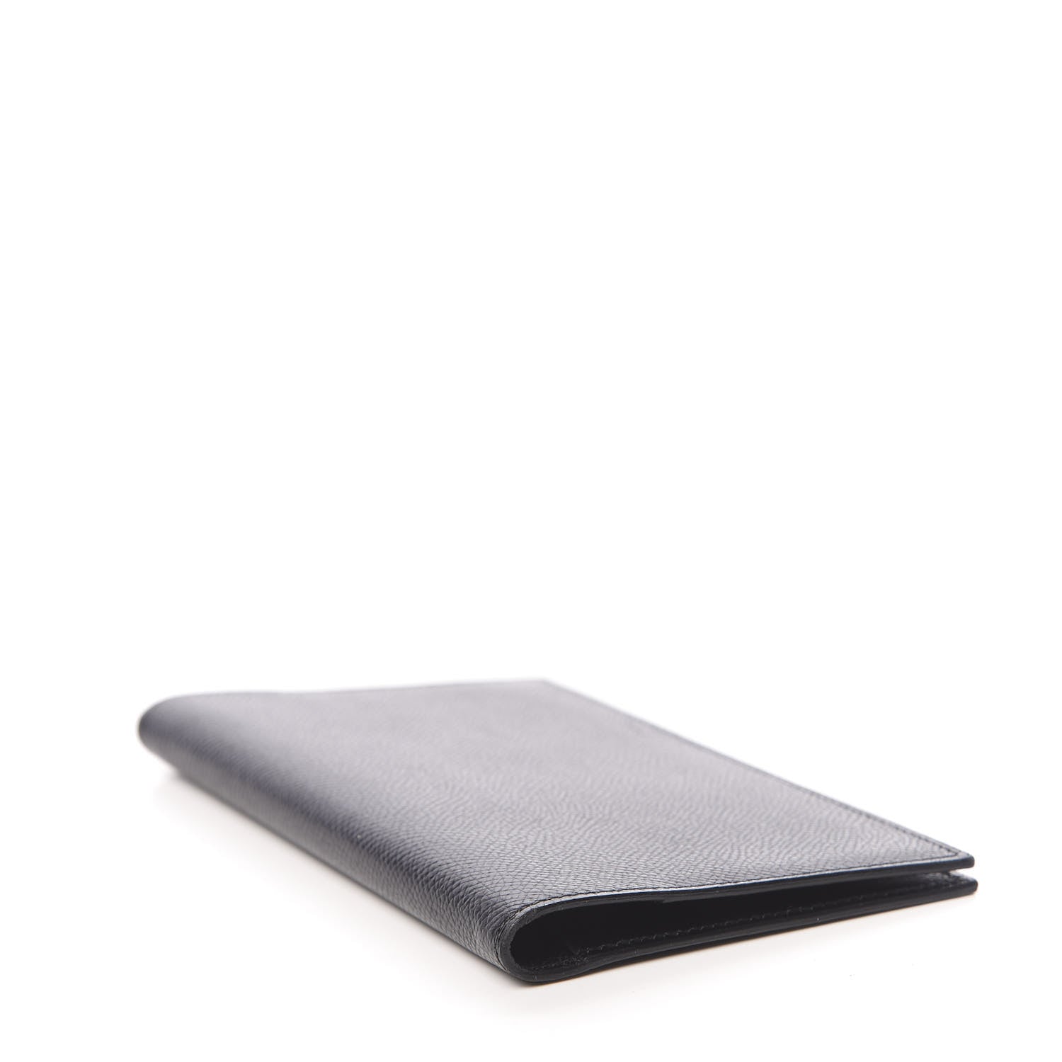 Hermes Epsom Vision II Agenda Cover Black 4 of 7