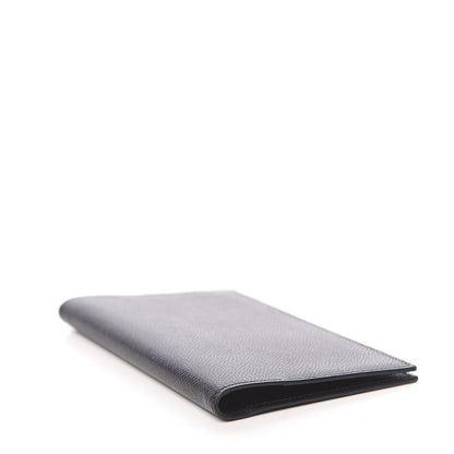 Hermes Epsom Vision II Agenda Cover Black 4 of 7