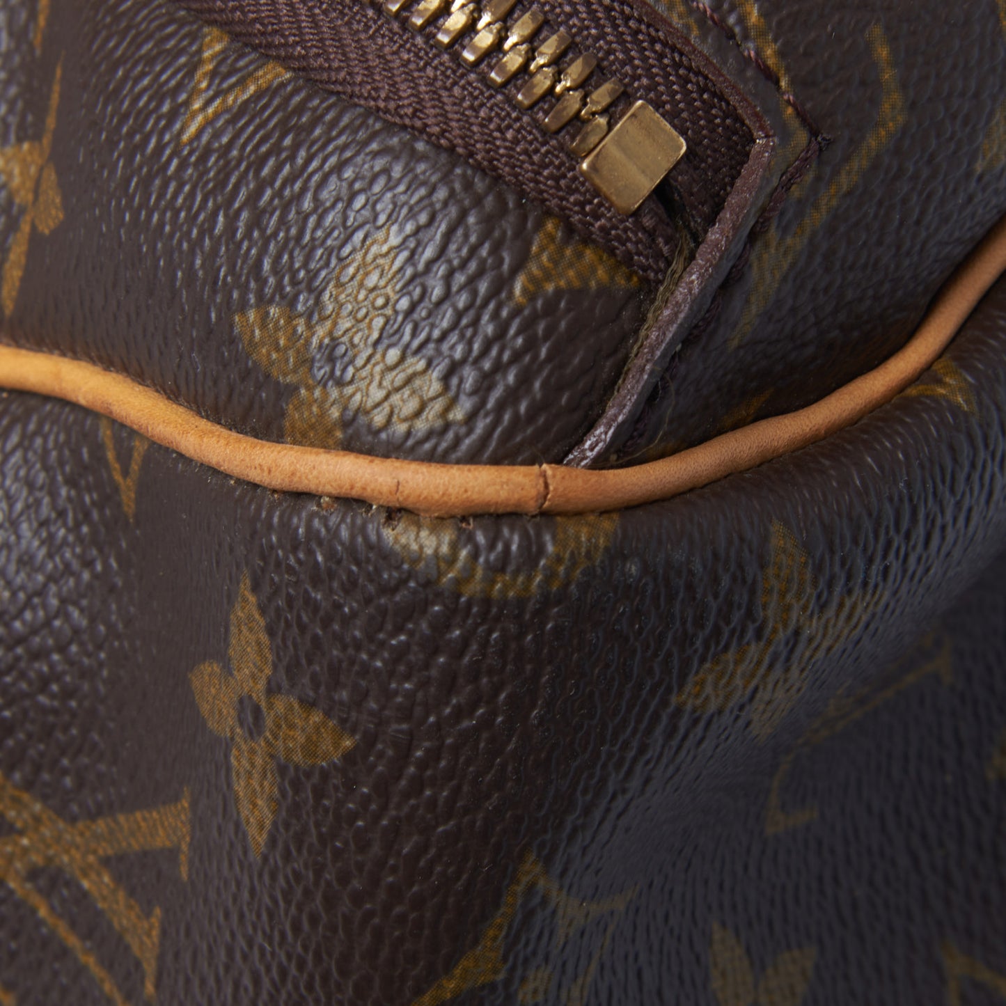 Monogram Evasion Sports Bag
