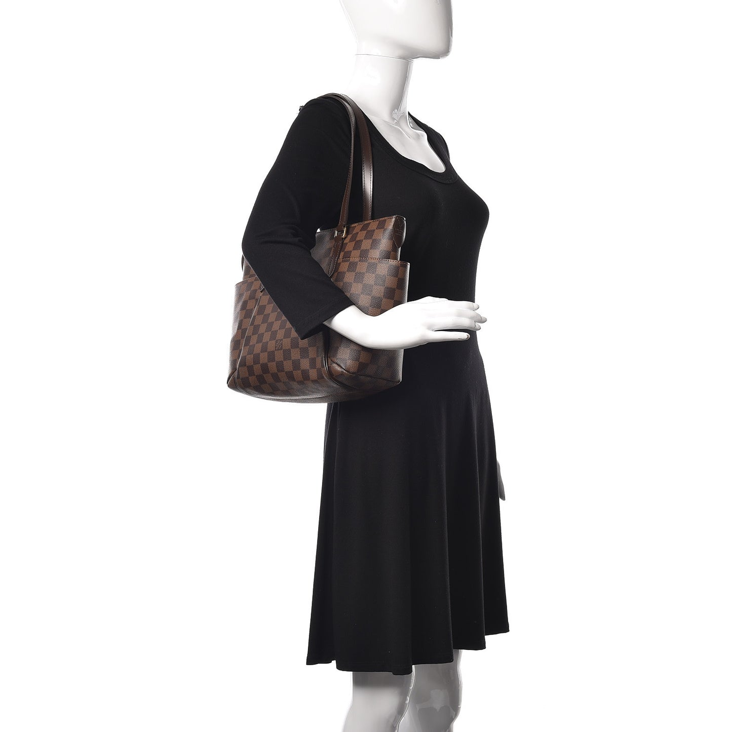 Damier Ebene Totally PM