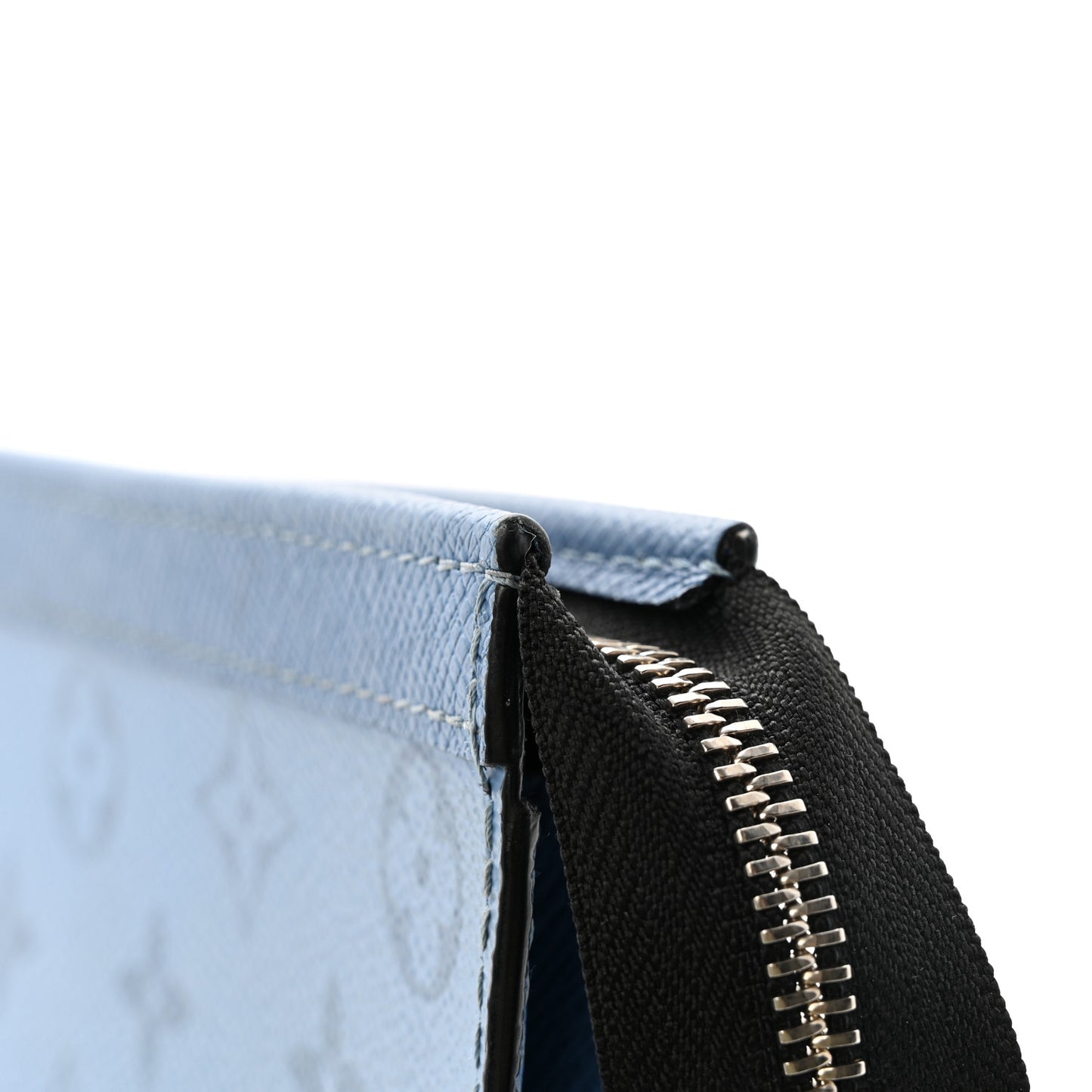 Taigarama Pochette Voyage MM Denim