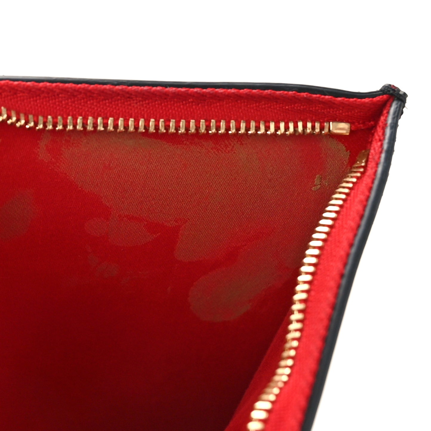 Patent Calfskin Small Cabata Tote Multicolor