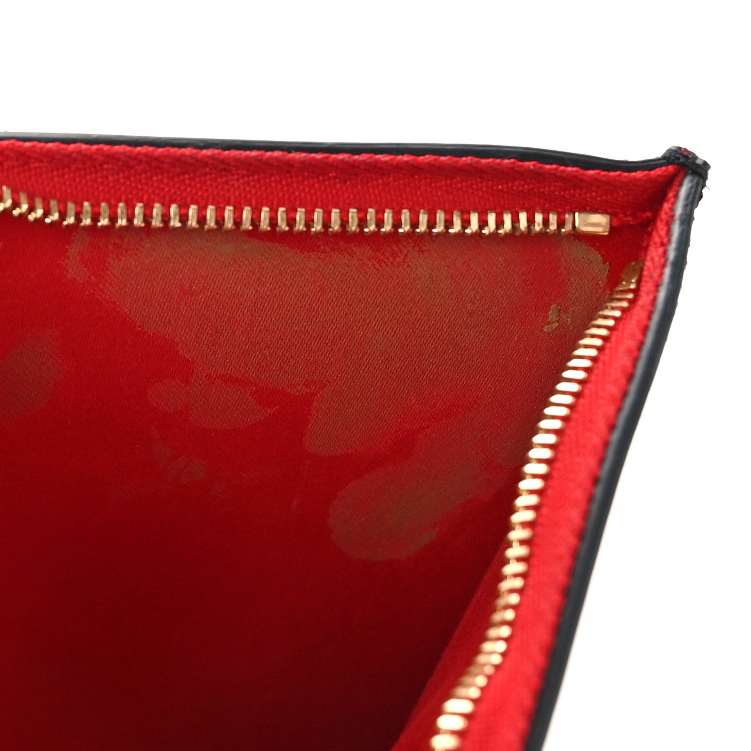 Christian Louboutin Patent Calfskin Small Cabata Tote Multicolor 10 of 11