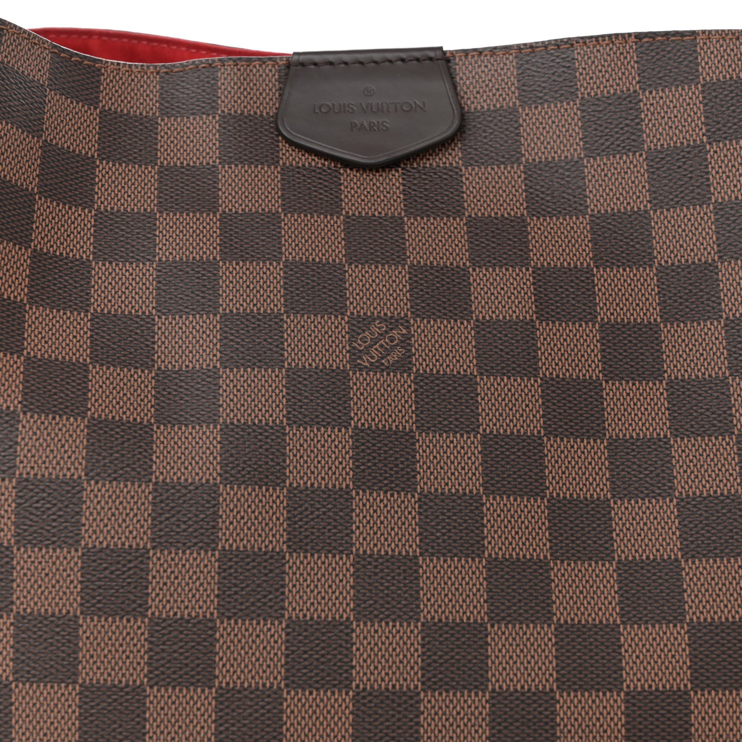 Damier Ebene Graceful MM