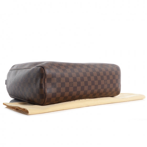 Damier Ebene Portobello GM