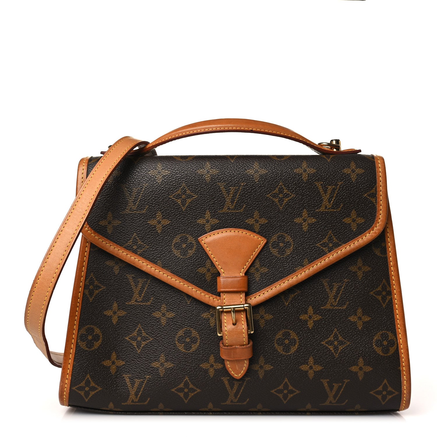 Louis Vuitton Monogram Bel Air 1 of 11