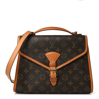 Louis Vuitton Monogram Bel Air 1 of 11