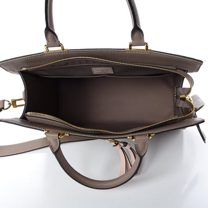 Louis Vuitton Empreinte Sully MM Vison 7 of 8