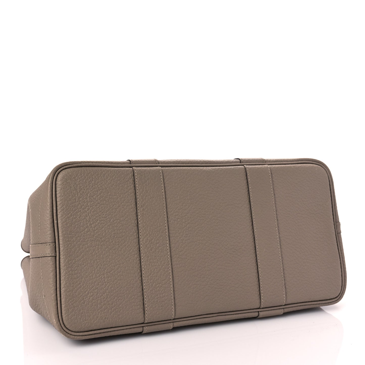 Vache Country Garden Party 36 MM Gris Tourterelle
