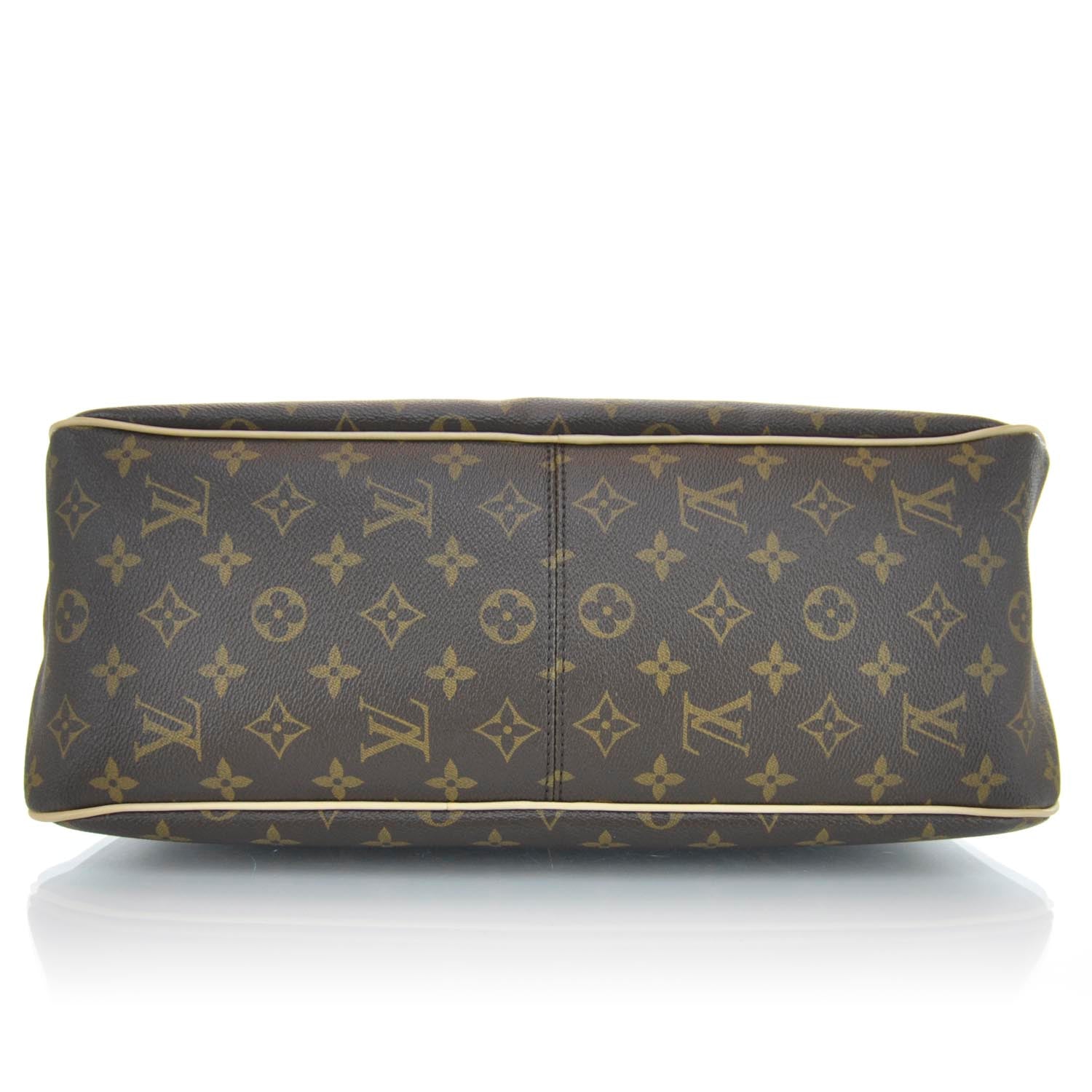 Louis Vuitton Monogram Delightful MM 5 of 11
