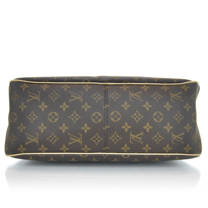 Louis Vuitton Monogram Delightful MM 5 of 11