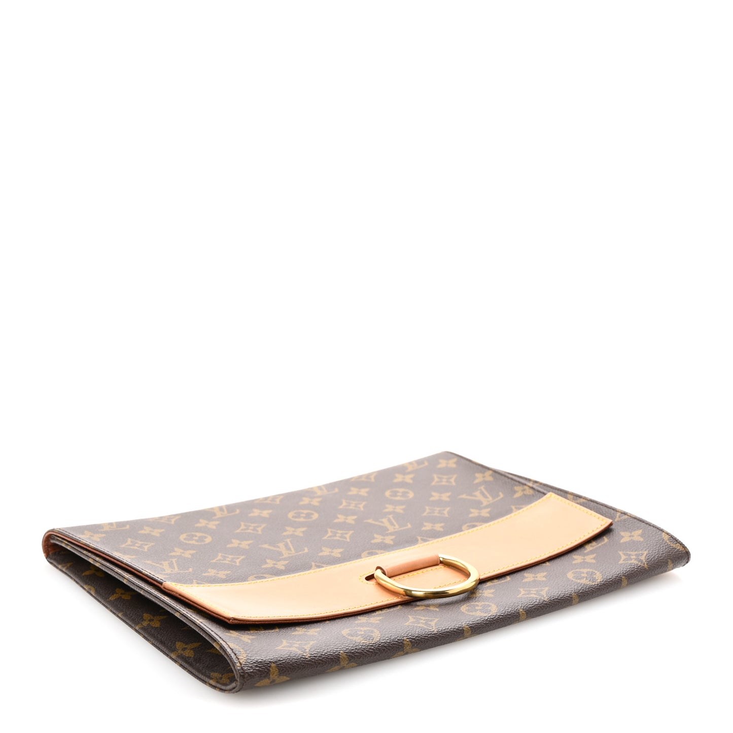 Monogram Pochette Lena