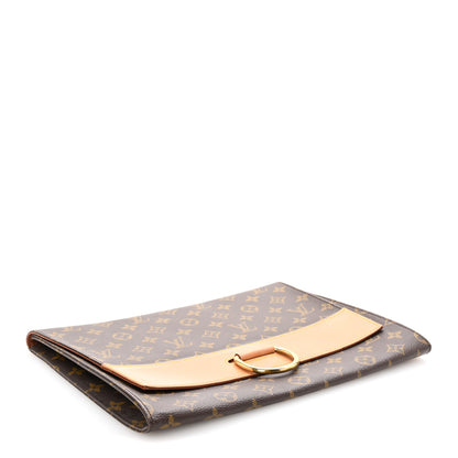 Louis Vuitton Monogram Pochette Lena 4 of 6