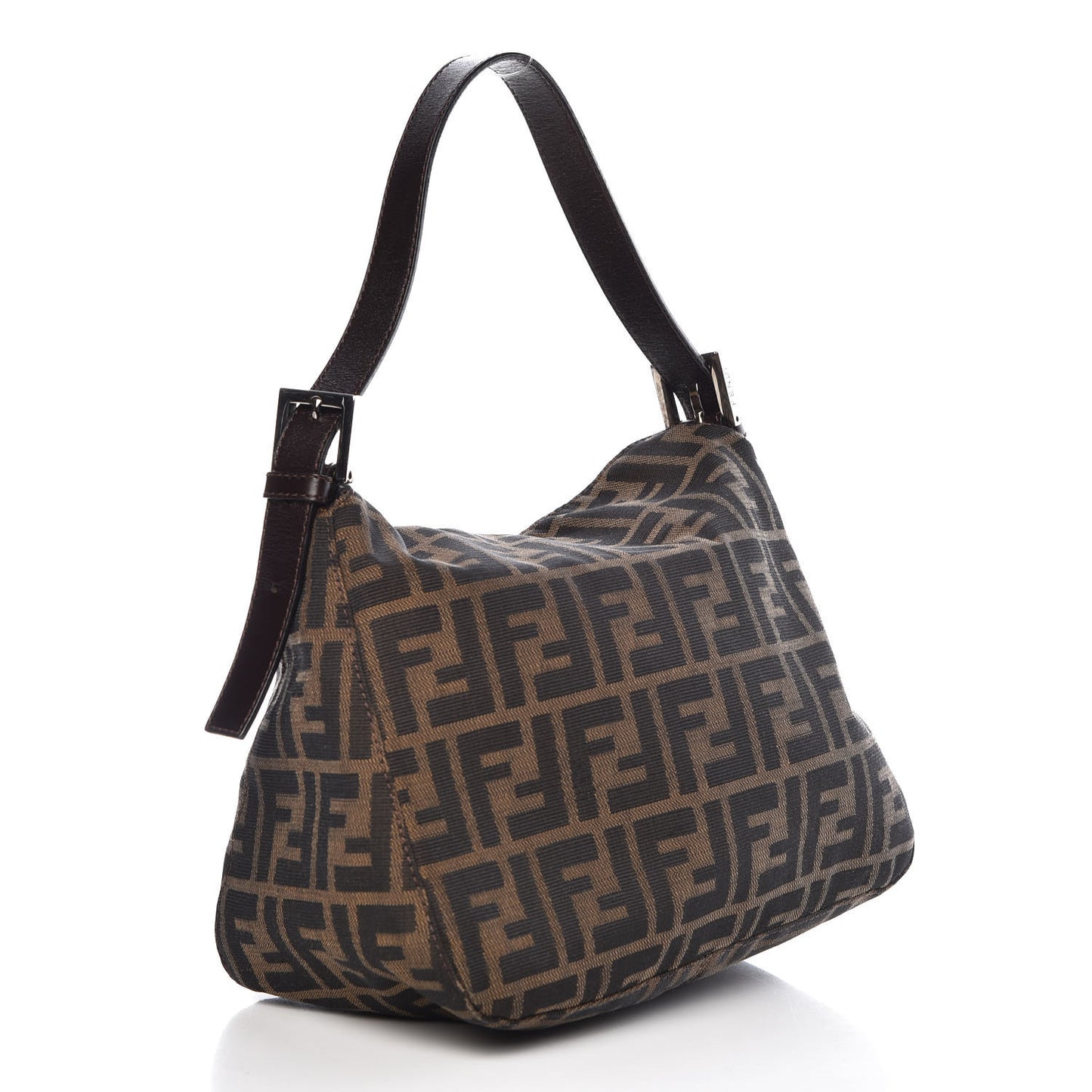 Zucca Shoulder Bag Tobacco