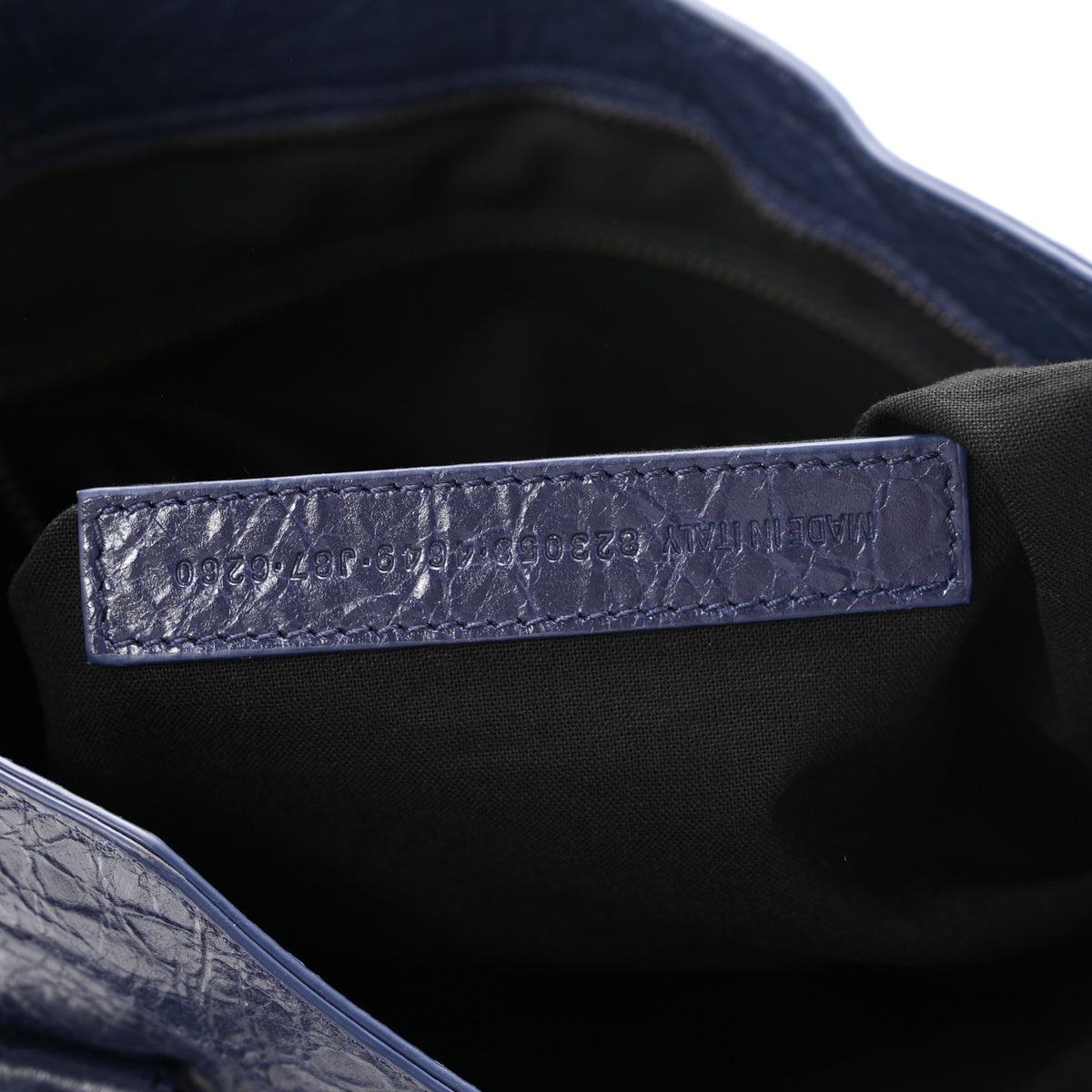 Agneau Arena Classic Hardware Medium Le City Dark Maree