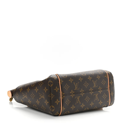 Louis Vuitton Monogram Totally PM 5 of 10