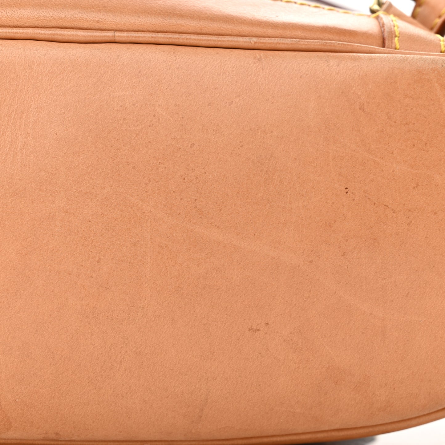 Monogram Mini Montsouris Backpack
