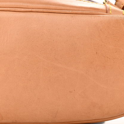 Louis Vuitton Monogram Mini Montsouris Backpack 16 of 21