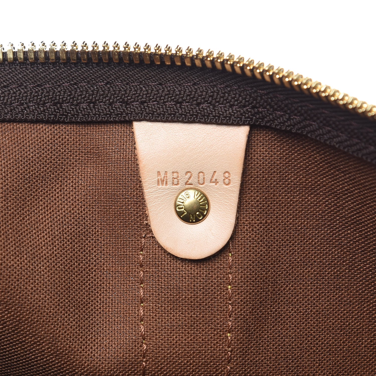Louis Vuitton Monogram Keepall Bandouliere 60 6 of 13