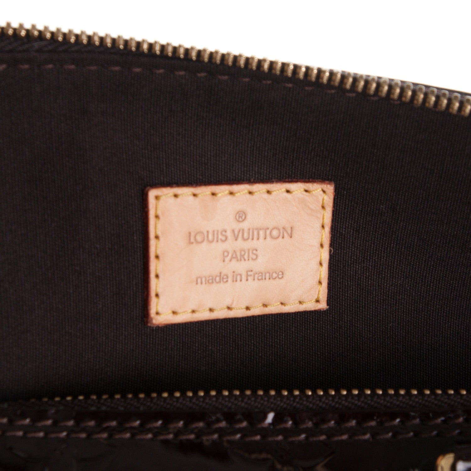 Louis Vuitton Monogram Pochette Metis 13 of 14