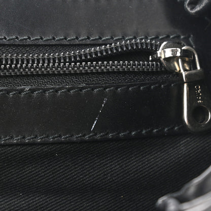 Chloe Calfskin Kerala Bag Black 10 of 10
