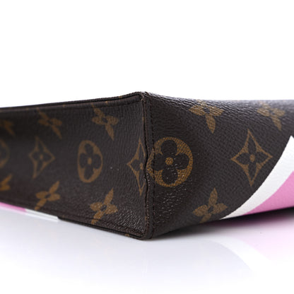 Louis Vuitton Monogram Game On Toiletry Pouch 26 7 of 8
