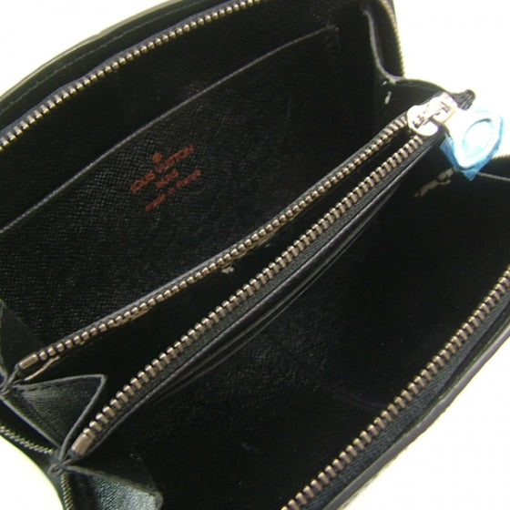 Epi Z Wallet Black