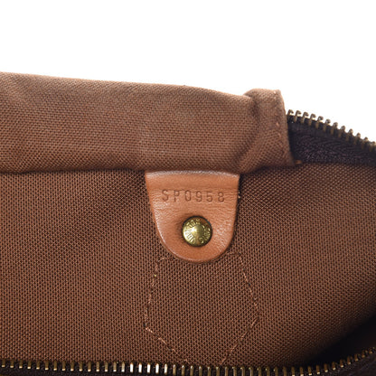 Louis Vuitton Monogram Speedy 30 7 of 11