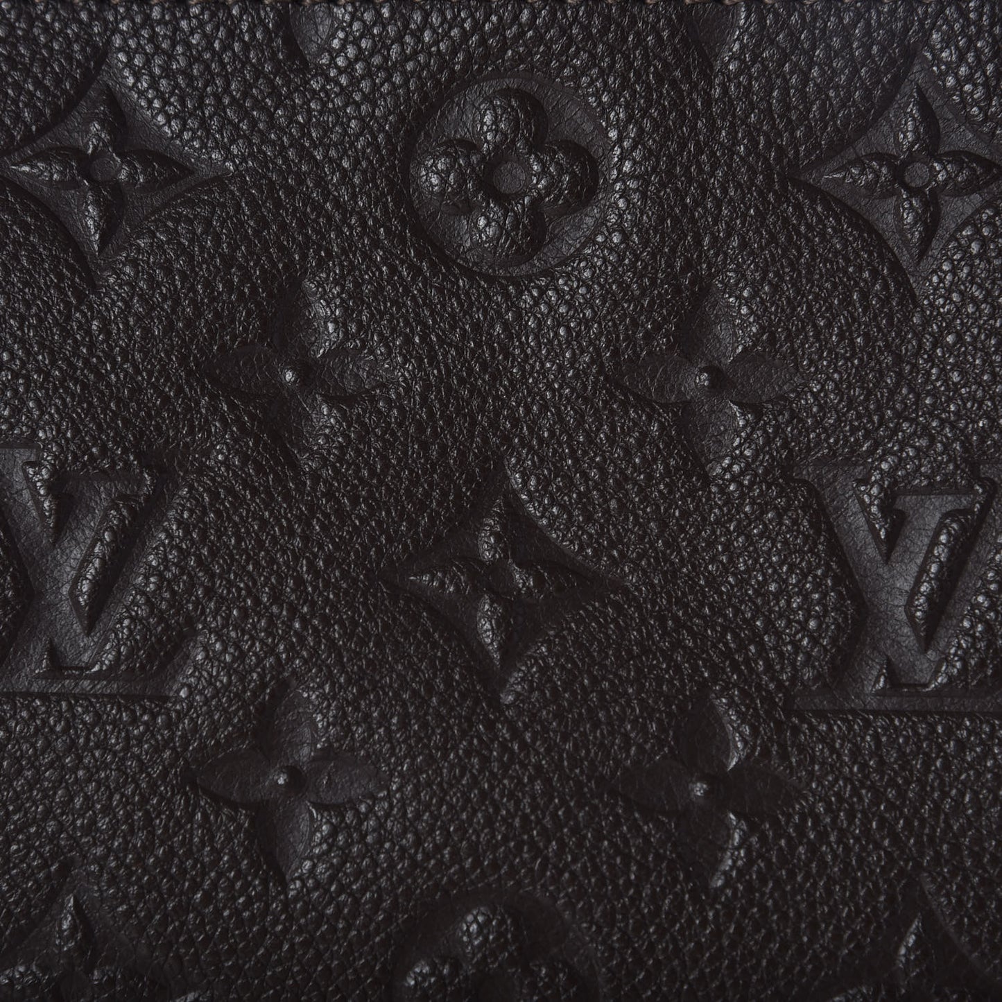 Empreinte Citadine GM Pochette Terre