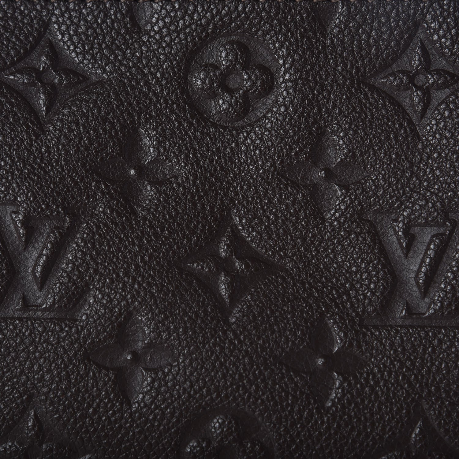 Louis Vuitton Empreinte Citadine GM Pochette Terre 11 of 14