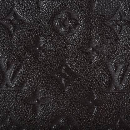 Louis Vuitton Empreinte Citadine GM Pochette Terre 11 of 14