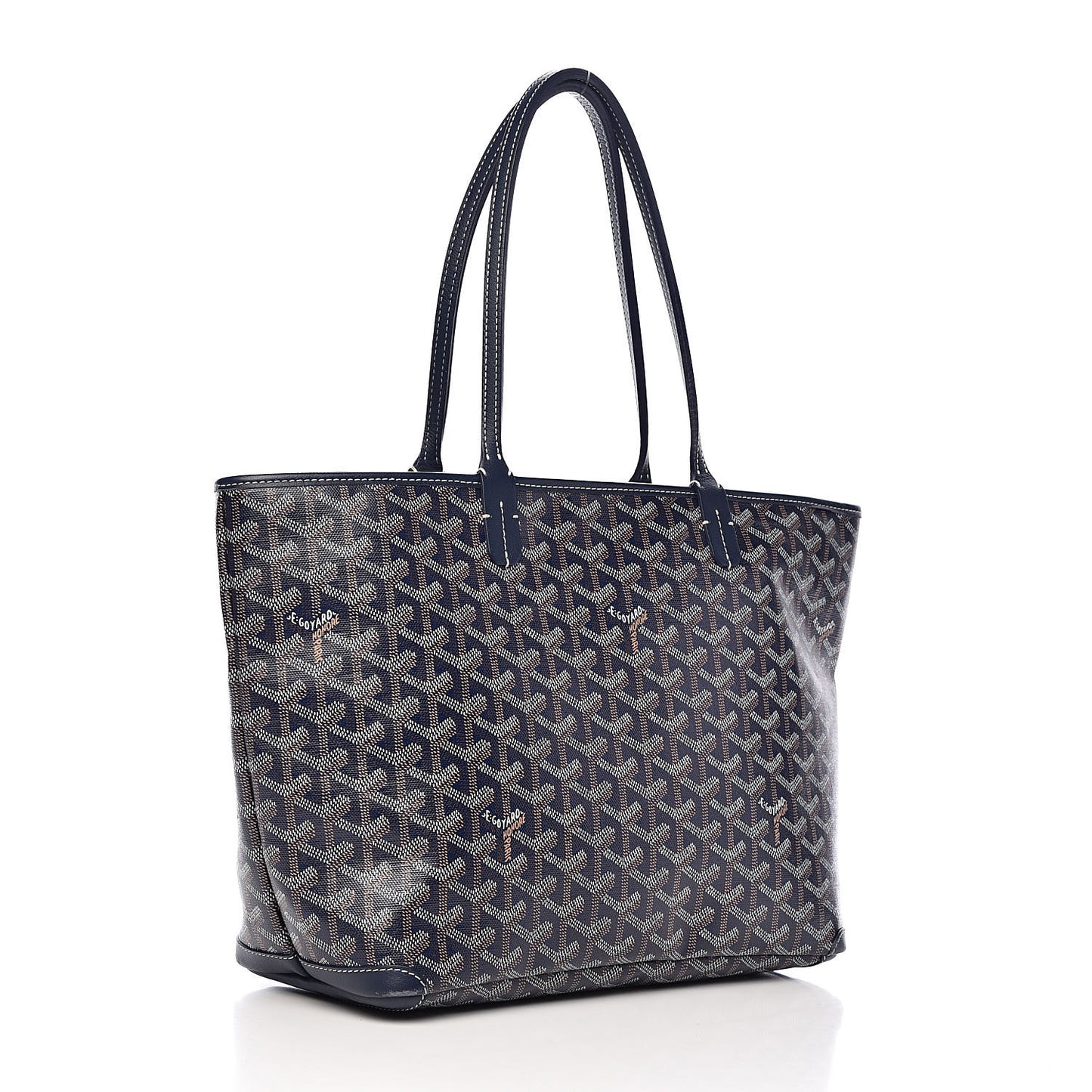 Goyardine Artois PM Navy