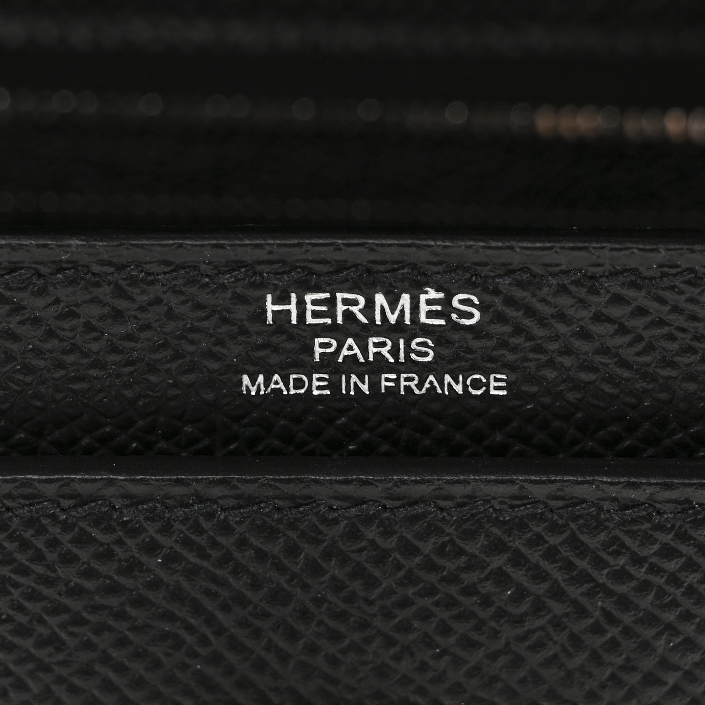 Epsom Kelly Depeches 36 Black