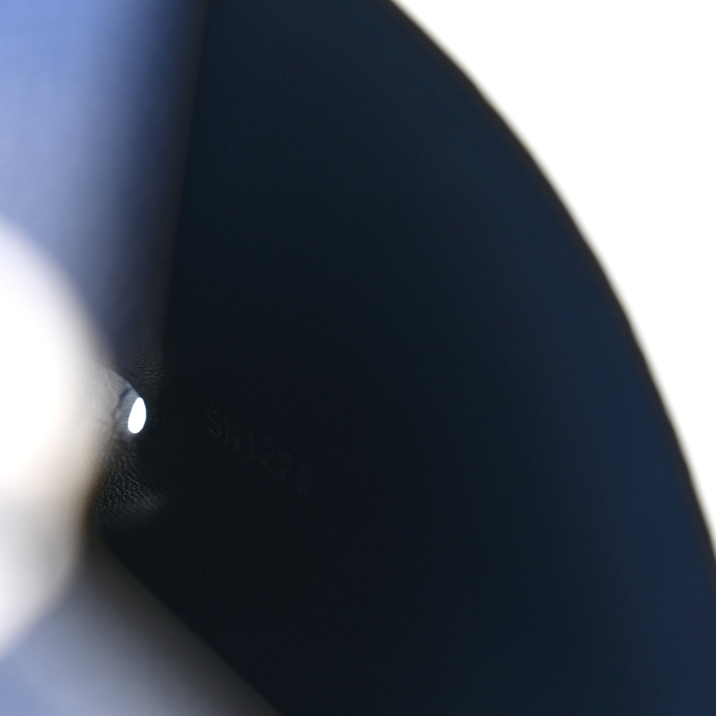 Monogram Escale Medium Kirigami Pochette Insert Blue