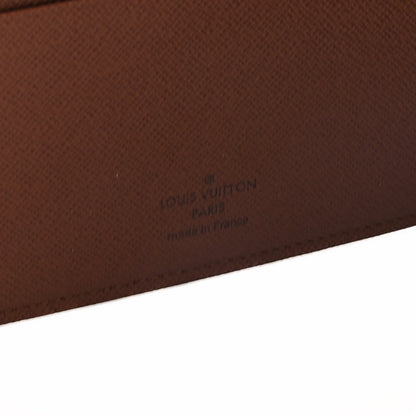 Louis Vuitton Monogram Desk Agenda Cover 6 of 6