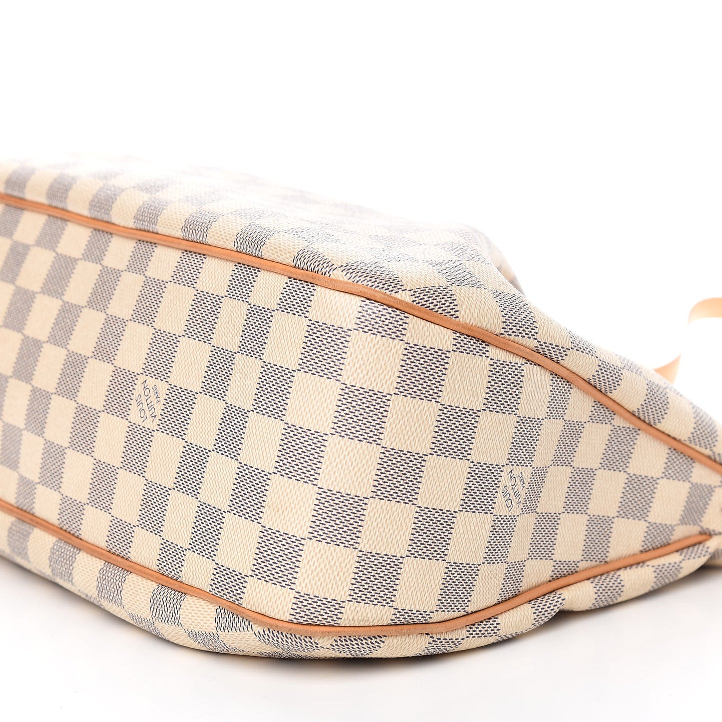 Damier Azur Siracusa MM